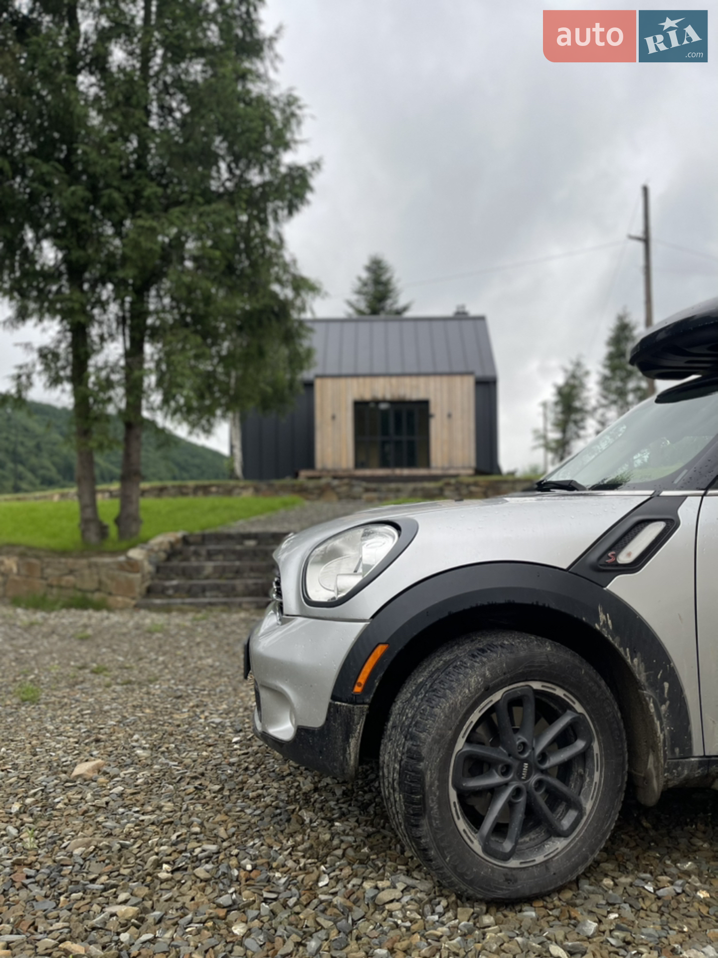 2015 MINI Countryman - мініатюра 25
