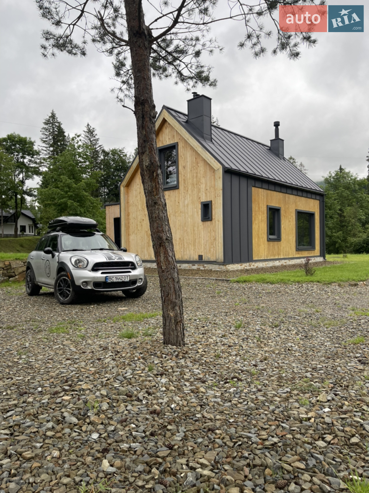 2015 MINI Countryman - мініатюра 26
