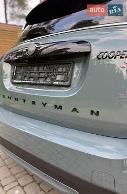 Внедорожник / Кроссовер MINI Countryman 2023 в 