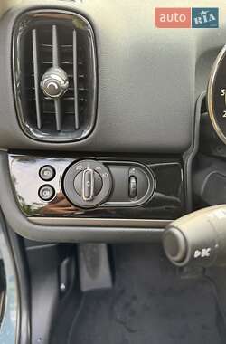 Внедорожник / Кроссовер MINI Countryman 2023 в 
