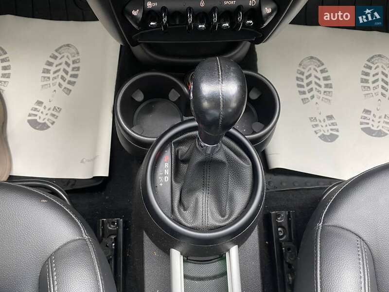 Хетчбек MINI Countryman 2013 в Житомирі