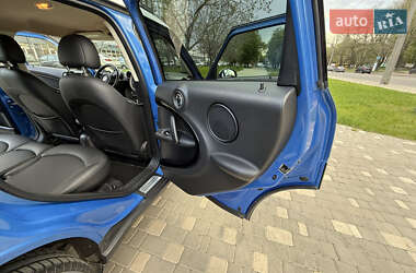 Хэтчбек MINI Countryman 2012 в 