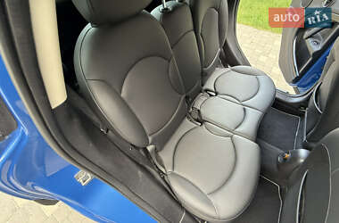 Хэтчбек MINI Countryman 2012 в 