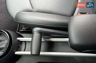 Хэтчбек MINI Countryman 2012 в 