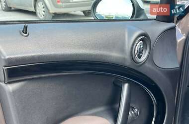Хетчбек MINI Countryman 2011 в 