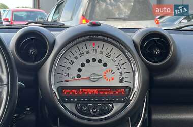 Хетчбек MINI Countryman 2011 в 
