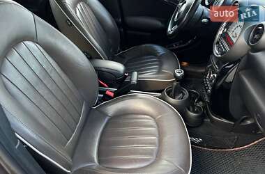 Хетчбек MINI Countryman 2011 в 