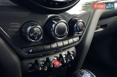 Хэтчбек MINI Countryman 2019 в 