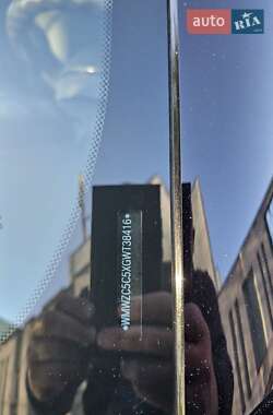Внедорожник / Кроссовер MINI Countryman 2015 в 