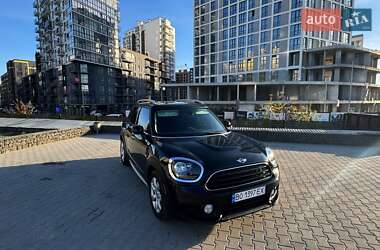 Хэтчбек MINI Countryman 2017 в 