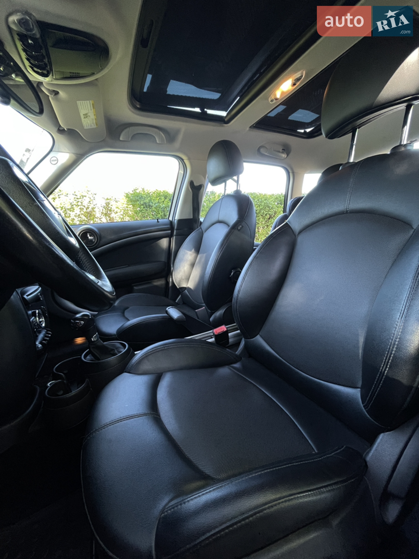 2015 MINI Countryman - мініатюра 7