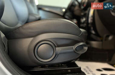 Внедорожник / Кроссовер MINI Countryman 2014 в 