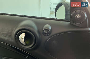 Внедорожник / Кроссовер MINI Countryman 2014 в 