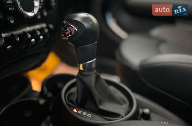 Внедорожник / Кроссовер MINI Countryman 2014 в 