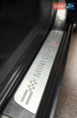 Хэтчбек MINI Countryman 2013 в 