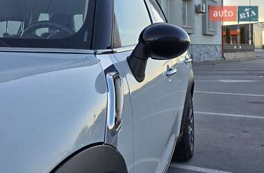 Хэтчбек MINI Countryman 2011 в 