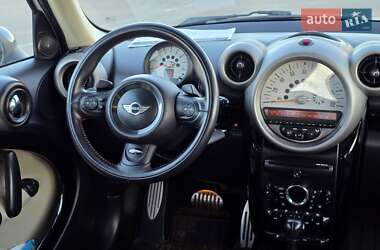 Хэтчбек MINI Countryman 2011 в 