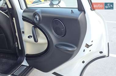 Хэтчбек MINI Countryman 2011 в 