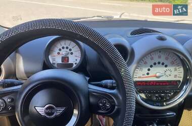 Хэтчбек MINI Countryman 2010 в 