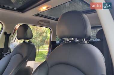 Хэтчбек MINI Countryman 2014 в 