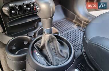 Хэтчбек MINI Countryman 2014 в 