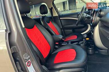 Хетчбек MINI Countryman 2014 в Білій Церкві