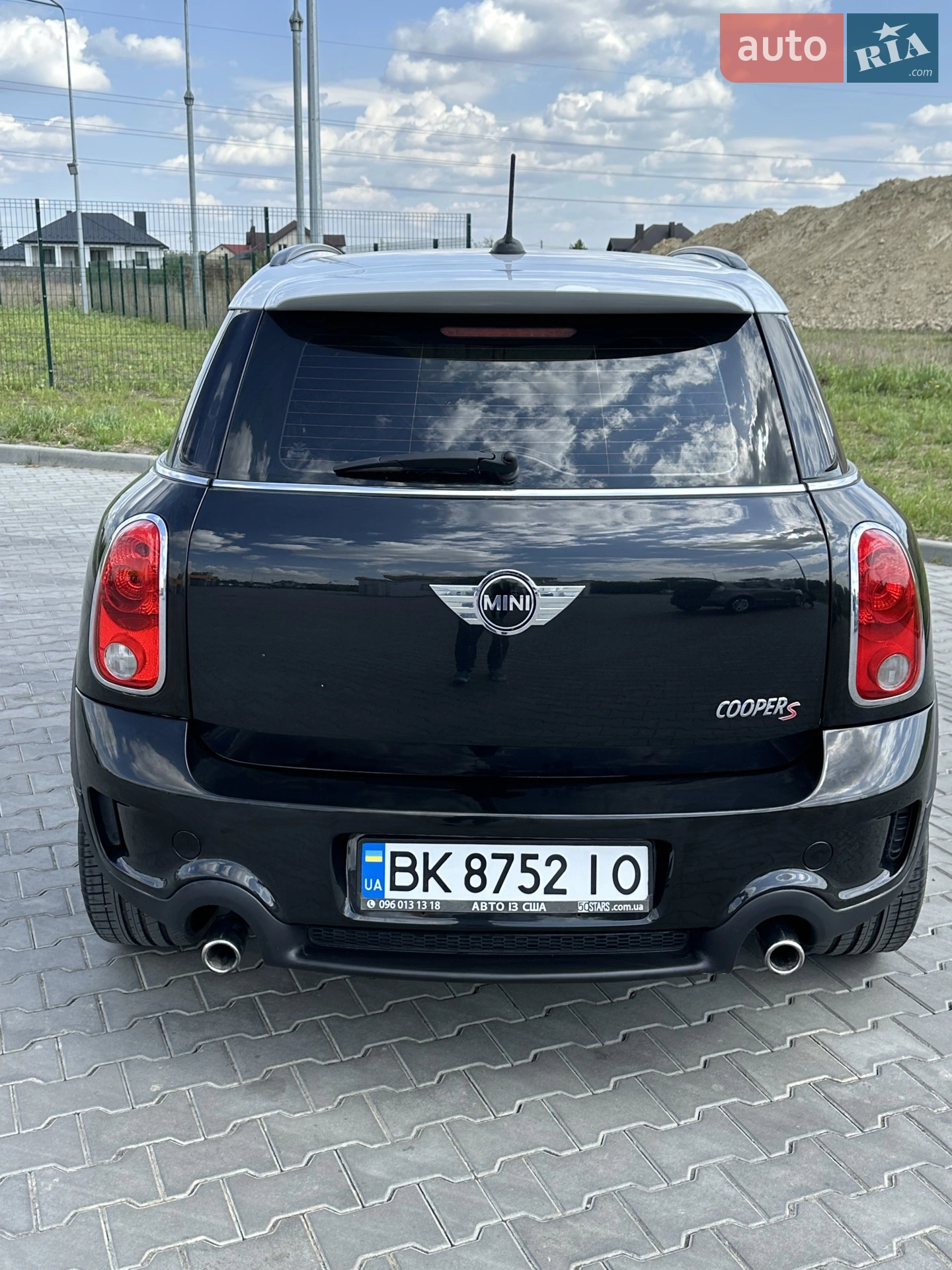 2013 MINI Countryman - мініатюра 8