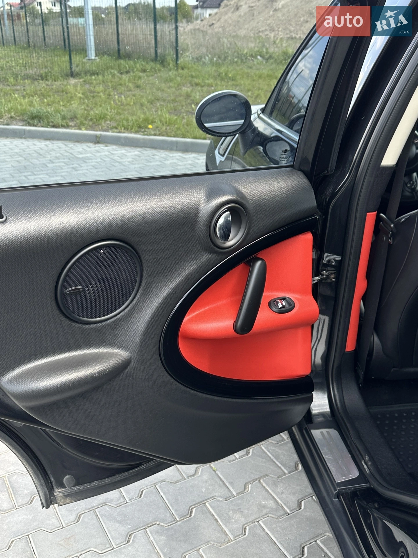 2013 MINI Countryman - мініатюра 10