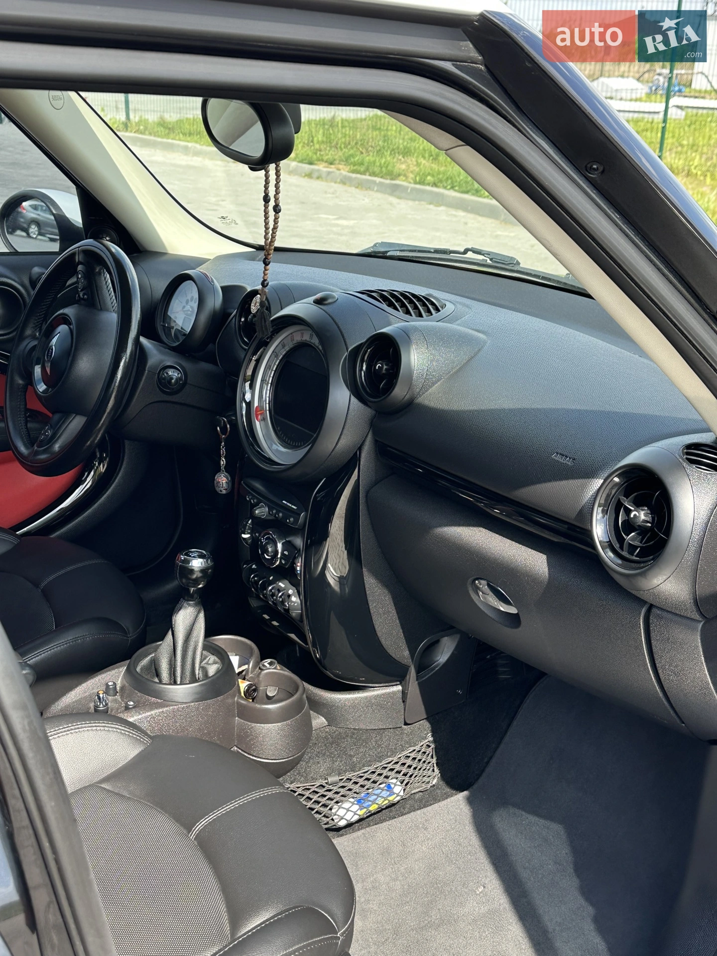2013 MINI Countryman - мініатюра 17