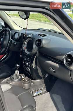 Хэтчбек MINI Countryman 2013 в 