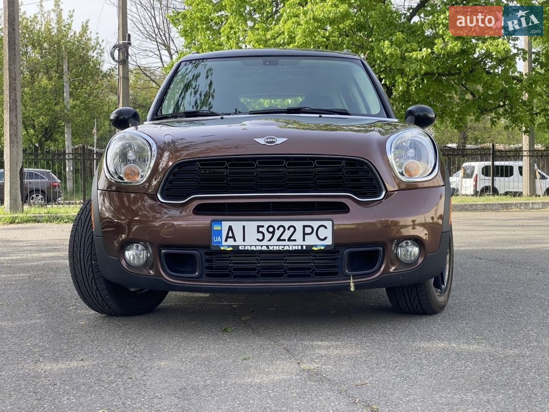 2013 MINI Countryman - фото 1