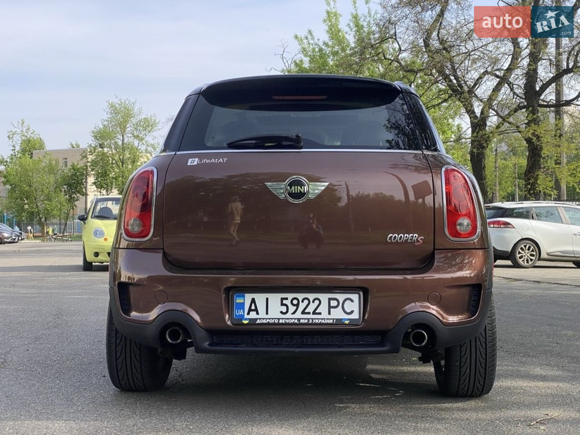 2013 MINI Countryman - мініатюра 5