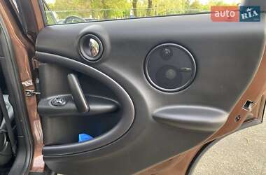 Хэтчбек MINI Countryman 2013 в 