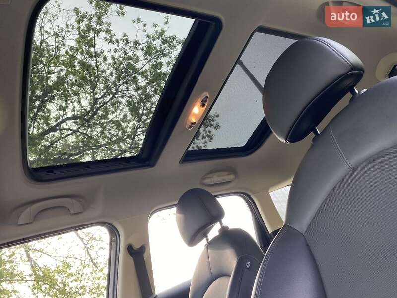 Хетчбек MINI Countryman 2013 в Києві