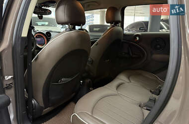 Хэтчбек MINI Countryman 2013 в 