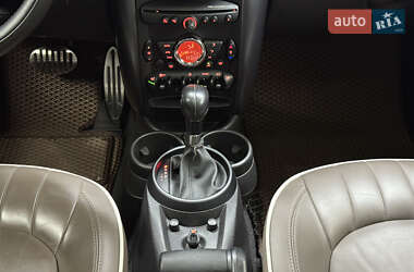 Хэтчбек MINI Countryman 2013 в 
