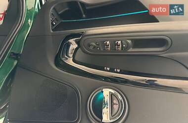 Внедорожник / Кроссовер MINI Countryman 2020 в 