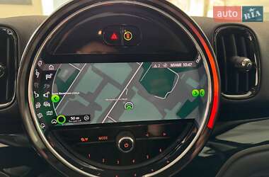 Внедорожник / Кроссовер MINI Countryman 2020 в 