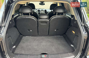 Хэтчбек MINI Countryman 2014 в 