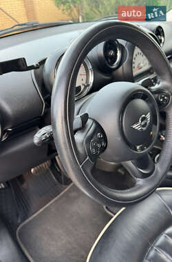 Хэтчбек MINI Countryman 2014 в 