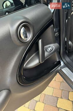 Хэтчбек MINI Countryman 2014 в 