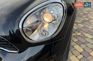 Хэтчбек MINI Countryman 2014 в 