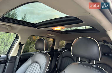 Хэтчбек MINI Countryman 2014 в 