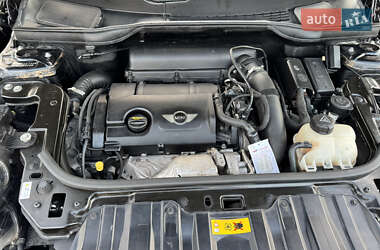 Хэтчбек MINI Countryman 2014 в 