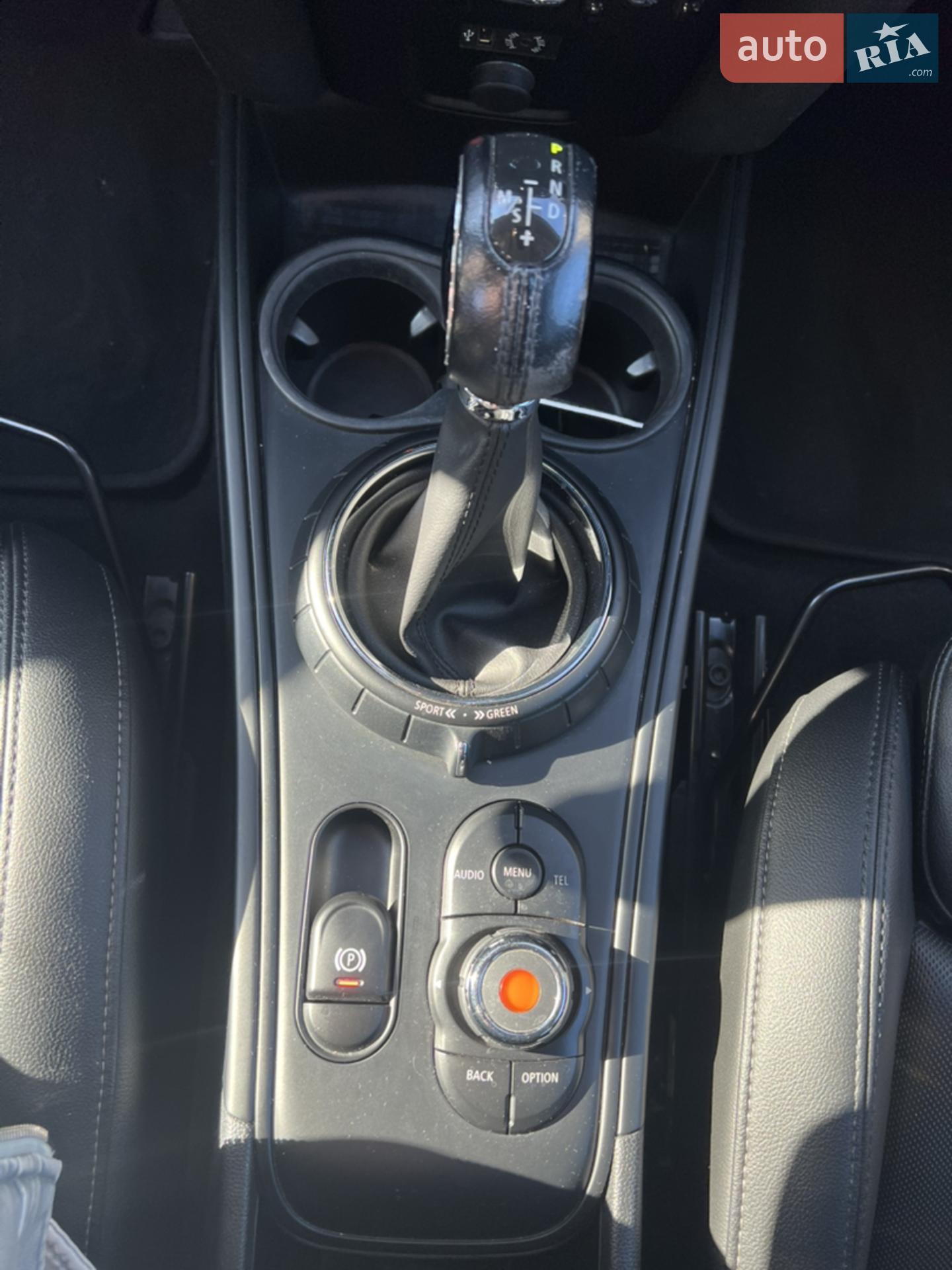 2017 MINI Countryman - мініатюра 11