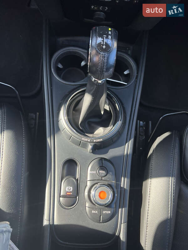 Хэтчбек MINI Countryman 2017 в Одессе