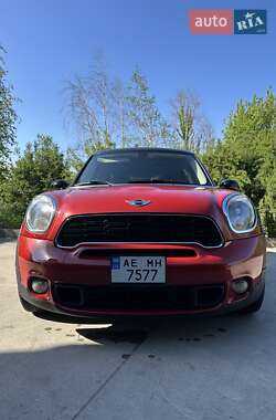 Хэтчбек MINI Countryman 2013 в Днепре