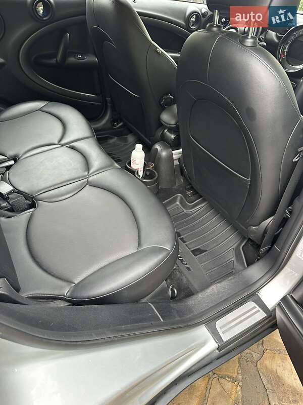 Хэтчбек MINI Countryman 2014 в Харькове