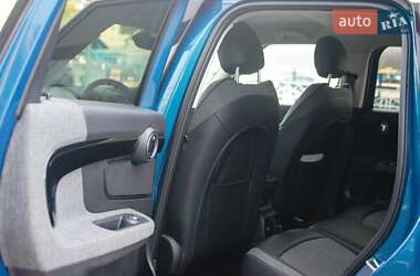 Хетчбек MINI Countryman 2019 в 