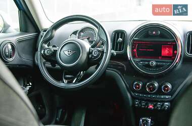 Хетчбек MINI Countryman 2019 в 
